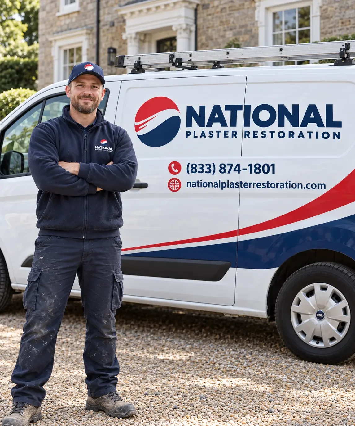 Plaster Repair Pine Ridge, SD FAQs